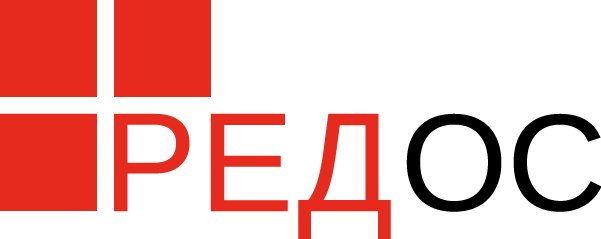 Фото логотипа РЕД ОС